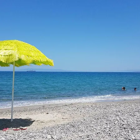 Casabianca Sea House Holiday home