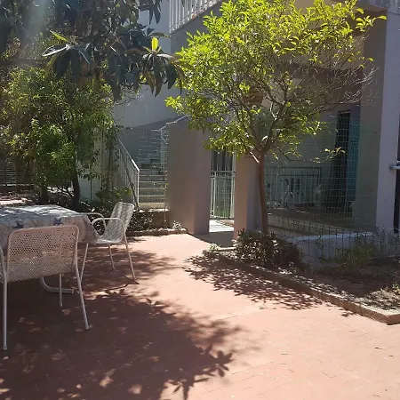 Holiday home Casabianca Sea House *