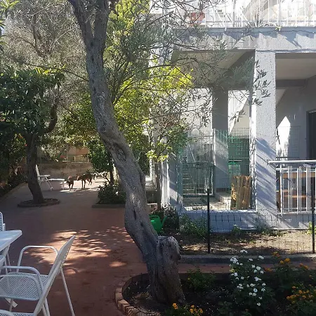 Holiday home Casabianca Sea House