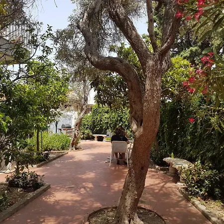 Casabianca Sea House *