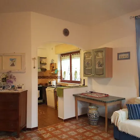 Holiday home Casabianca Sea House