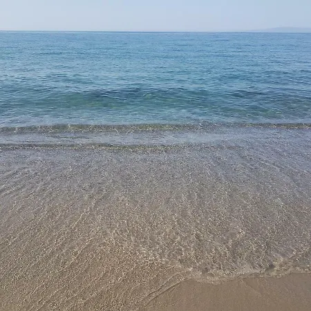 Casabianca Sea House * Messina