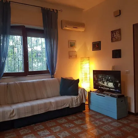 Casabianca Sea House Holiday home *