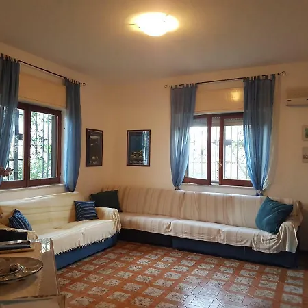 Casabianca Sea House * Messina