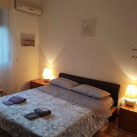 Casabianca Sea House Holiday home Messina