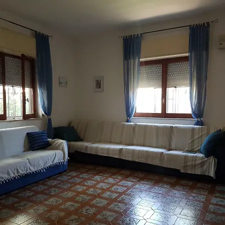 Casabianca Sea House *