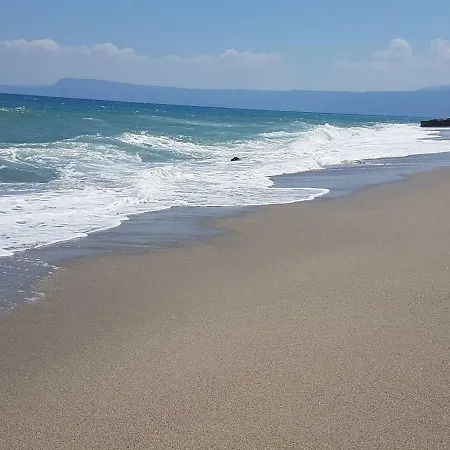 Casabianca Sea House *