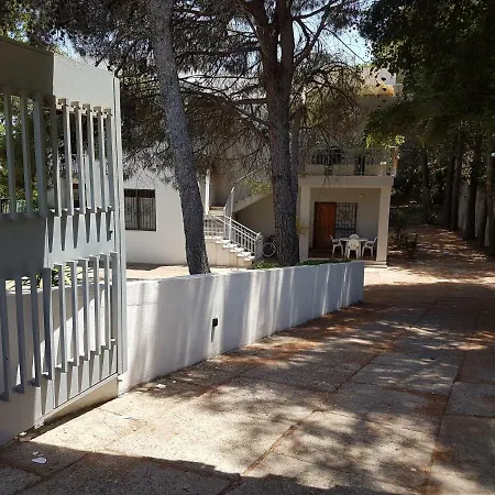 Casabianca Sea House Holiday home *