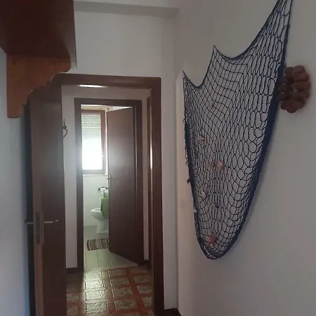 Casabianca Sea House * Messina