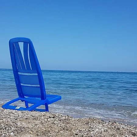 Casabianca Sea House * Messina