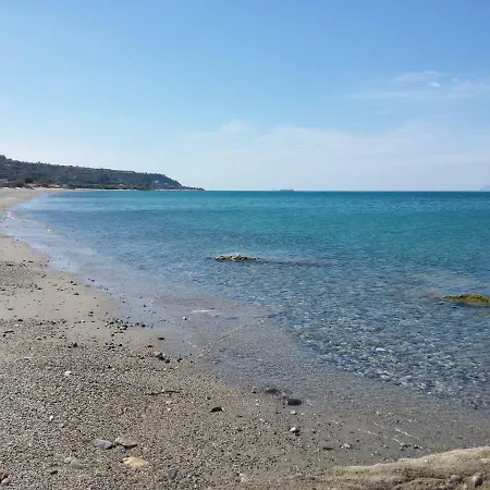 Casabianca Sea House Holiday home *
