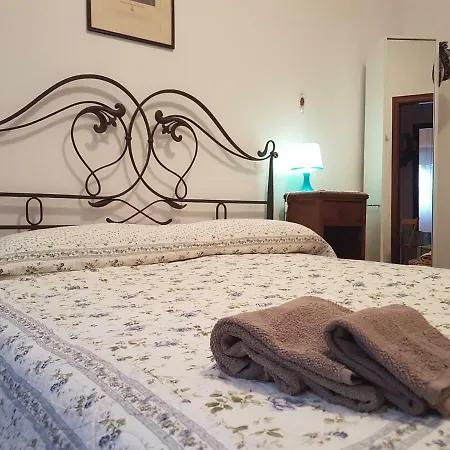 Casabianca Sea House Messina