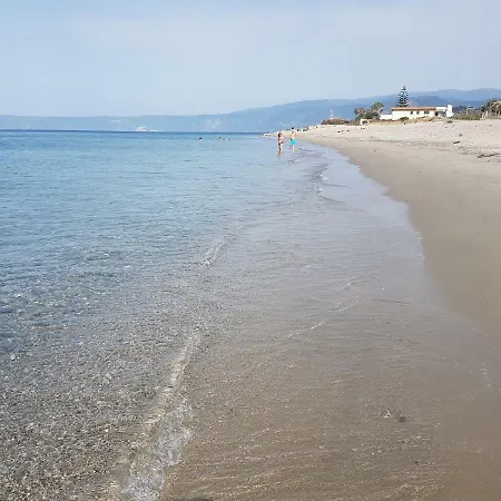 Holiday home Casabianca Sea House *