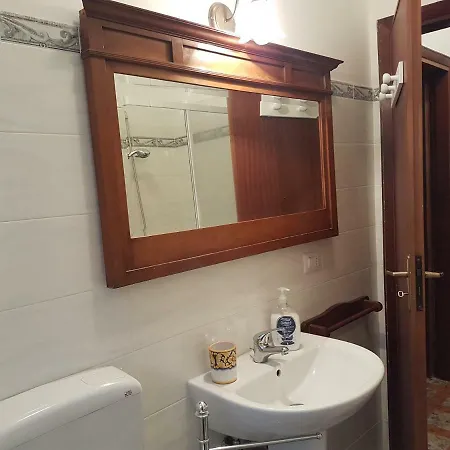 Casabianca Sea House *